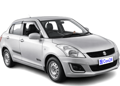 2016 Maruti Swift Dzire - Sedan - CNG - Manual - ₹2.40 lakh