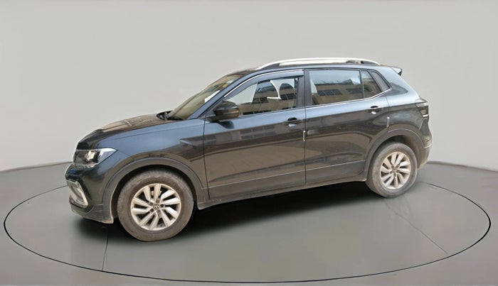 2022 Volkswagen TAIGUN HIGHLINE 1.0 TSI AT, Petrol, Automatic, 67,518 km, exterior