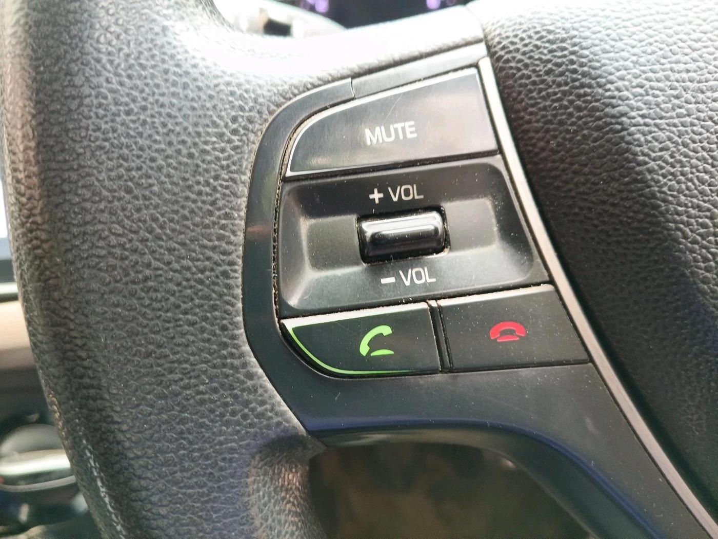2014 Hyundai Elite i20 MAGNA 1.2, Petrol, Manual, 78,787 km, interior