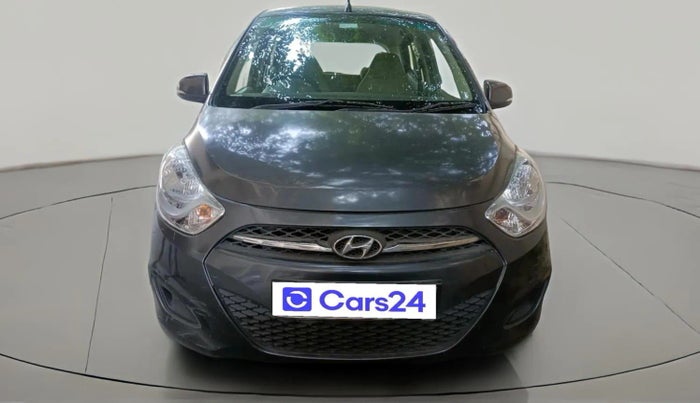 2011 Hyundai i10 SPORTZ 1.2, Petrol, Manual, 1,78,187 km, exterior
