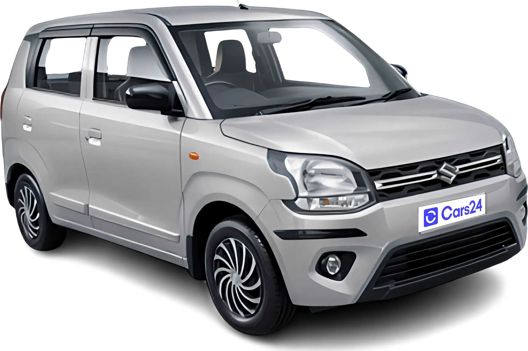 2019 Maruti New Wagon-R - Hatchback - CNG - Manual - ₹3.24 lakh
