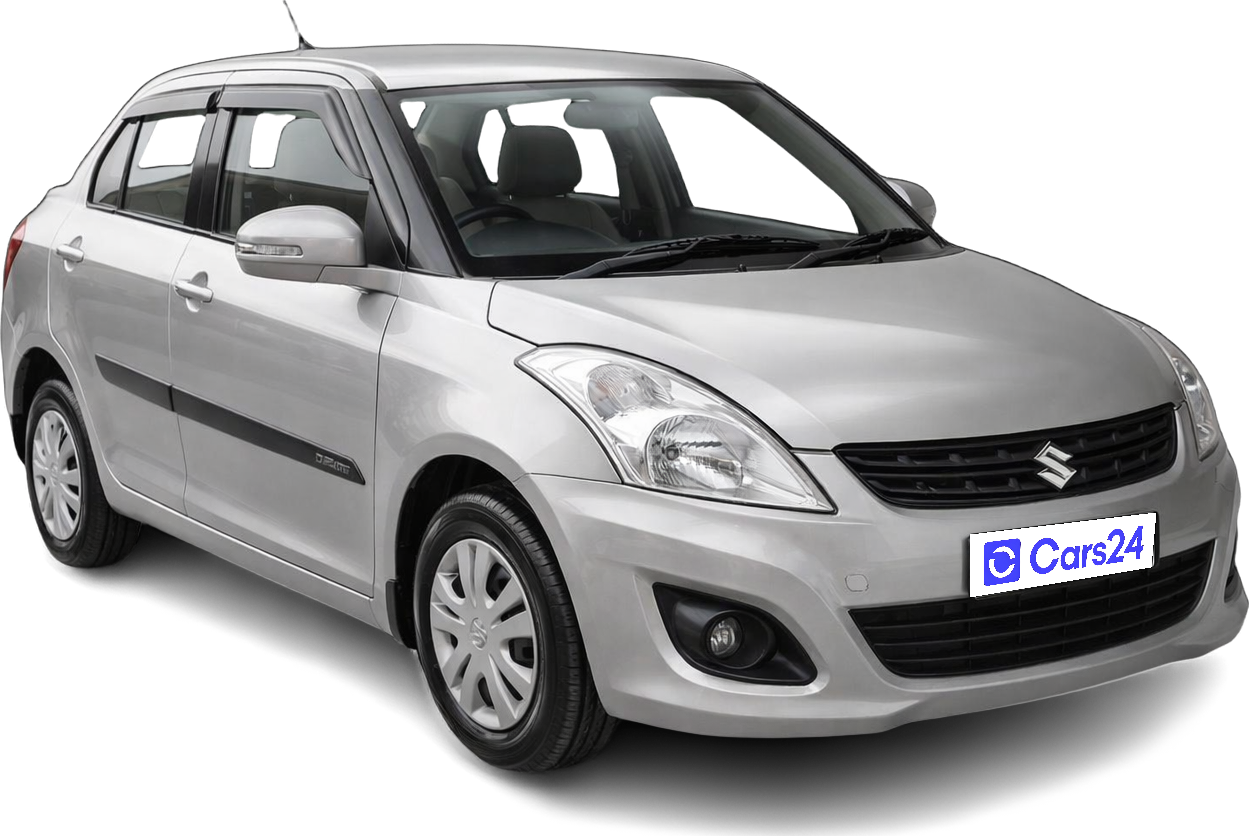2014 Maruti Swift Dzire - Sedan - Petrol - Manual - ₹2.59 lakh