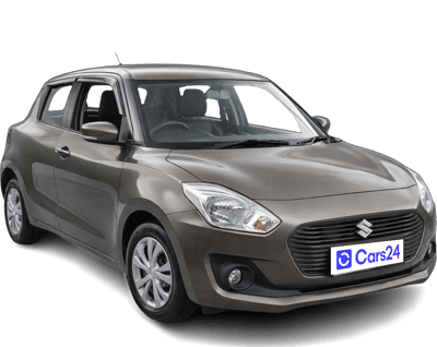 2019 Maruti Swift - Hatchback - Diesel - Manual - ₹4.50 lakh