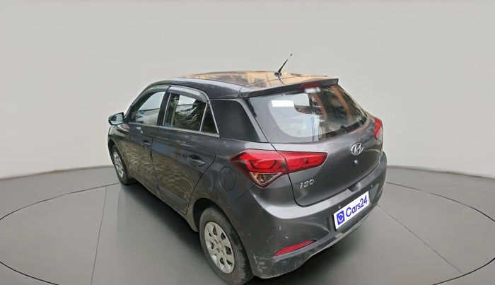 2015 Hyundai Elite i20 SPORTZ 1.2, Petrol, Manual, 88,502 km, exterior
