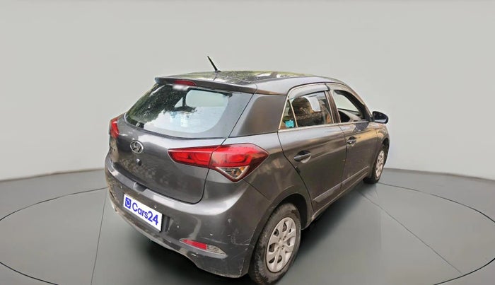 2015 Hyundai Elite i20 SPORTZ 1.2, Petrol, Manual, 88,502 km, exterior