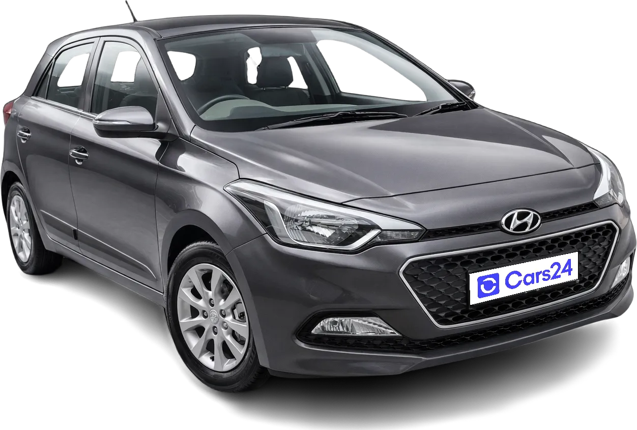 2015 Hyundai Elite i20 - Hatchback - Petrol - Manual - ₹2.90 lakh
