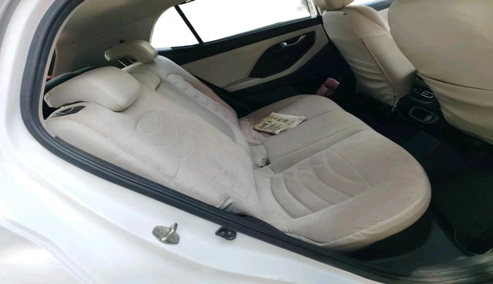 2022 Hyundai Creta SX 1.5 PETROL, Petrol, Manual, 82,326 km, interior