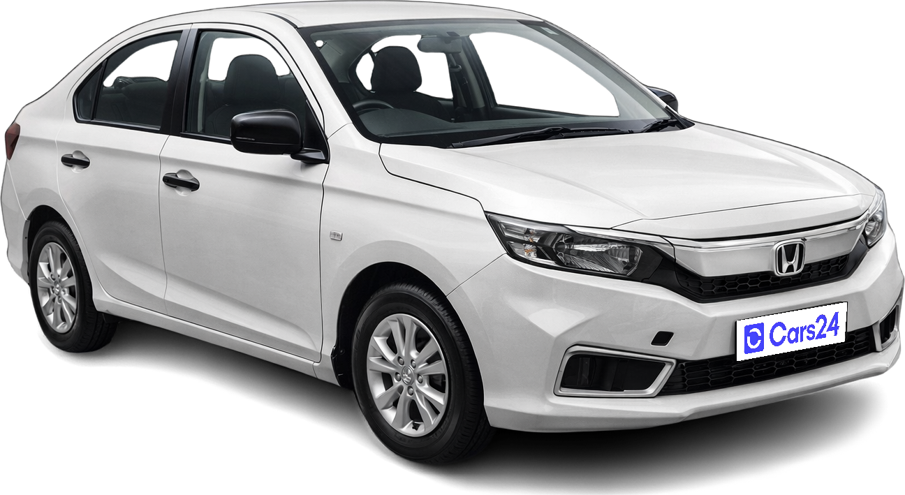 2019 Honda Amaze - Sedan - Petrol - Manual - ₹3.70 lakh