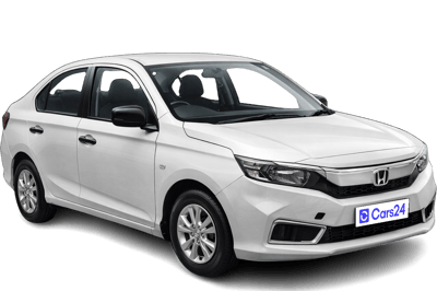 2019 Honda Amaze - Sedan - Petrol - Manual - ₹3.70 lakh