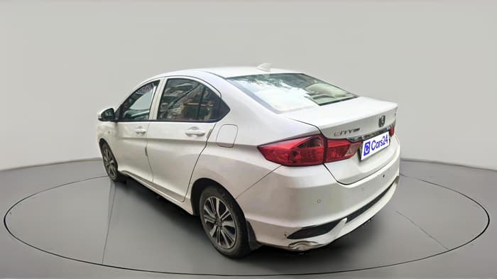 2019 Honda City 1.5L I-VTEC SV, Petrol, Manual, 24,695 km, exterior