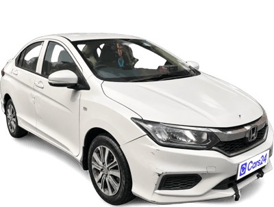 2019 Honda City - Sedan - Petrol - Manual - ₹6.70 lakh