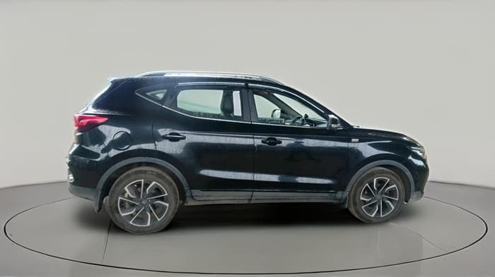 2022 MG ASTOR SHARP 1.3 TURBO AT, Petrol, Automatic, 85,416 km, exterior