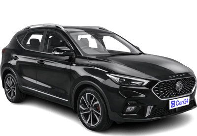 2022 MG ASTOR - SUV - Petrol - Automatic - ₹10.51 lakh