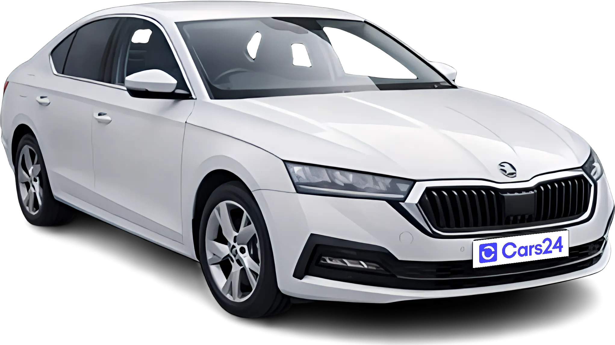 2021 Skoda Octavia - Sedan - Petrol - Automatic - ₹17.50 lakh