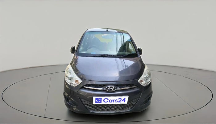 2011 Hyundai i10 MAGNA 1.2, Petrol, Manual, 93,535 km, exterior