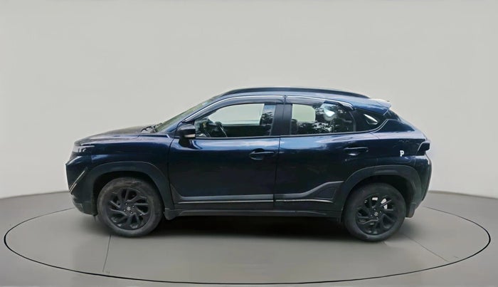 2024 Maruti FRONX DELTA PLUS 1.2L AGS, Petrol, Automatic, 28,718 km, exterior