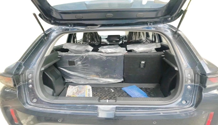 2024 Maruti FRONX DELTA PLUS 1.2L AGS, Petrol, Automatic, 28,718 km, exterior