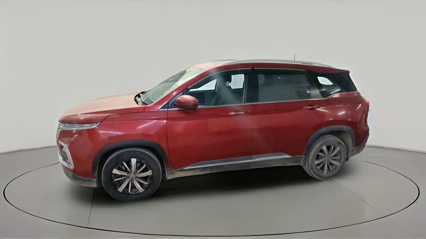 2019 MG HECTOR SHARP 2.0 DIESEL, Diesel, Manual, 1,65,149 km, exterior