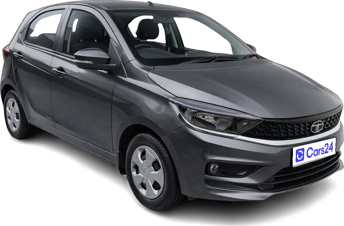 2022 Tata Tiago - Hatchback - CNG - Manual - ₹4.70 lakh