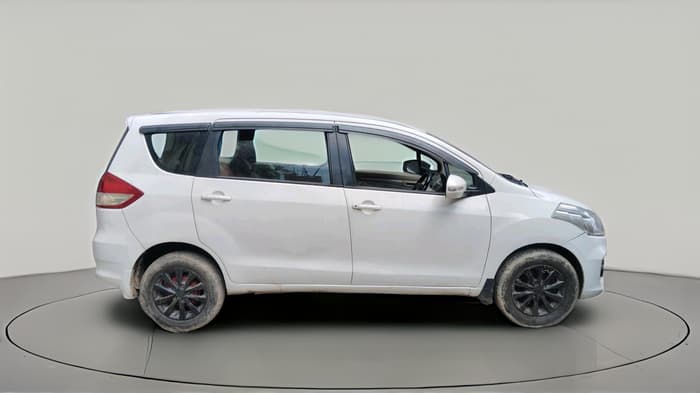2018 Maruti Ertiga VDI SHVS, Diesel, Manual, 1,85,903 km, exterior