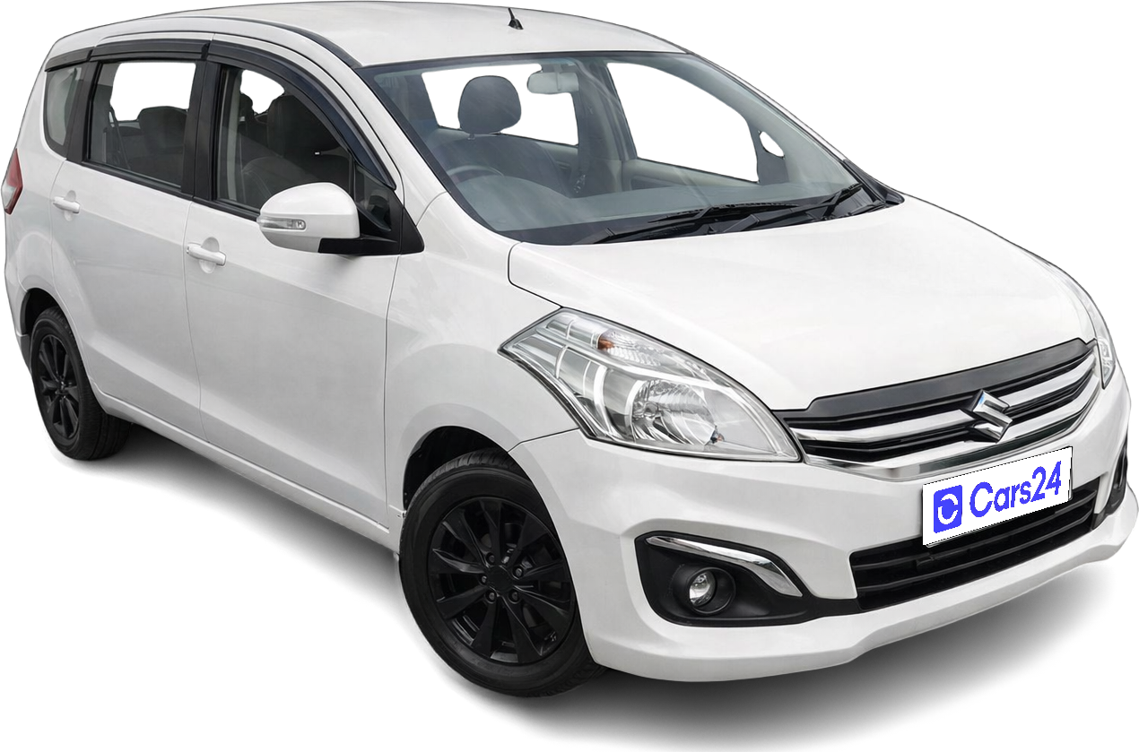 2018 Maruti Ertiga - SUV - Diesel - Manual - ₹4.90 lakh