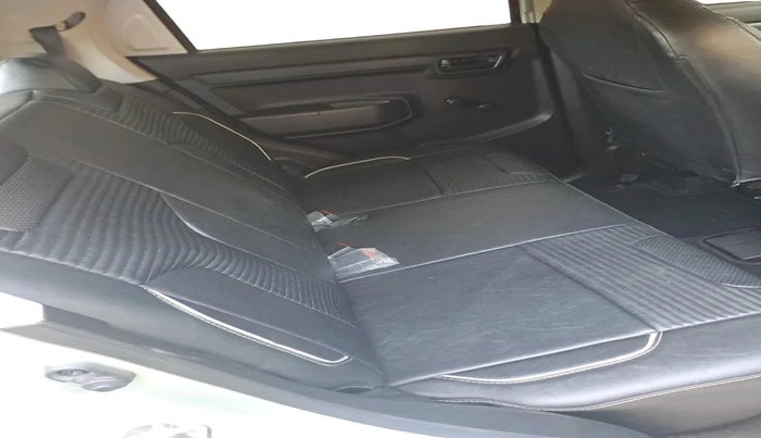 2021 Maruti S PRESSO VXI+, Petrol, Manual, 35,628 km, interior