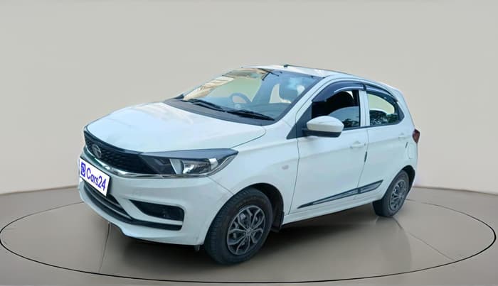 2024 Tata Tiago XE PETROL, Petrol, Manual, 20,986 km, exterior