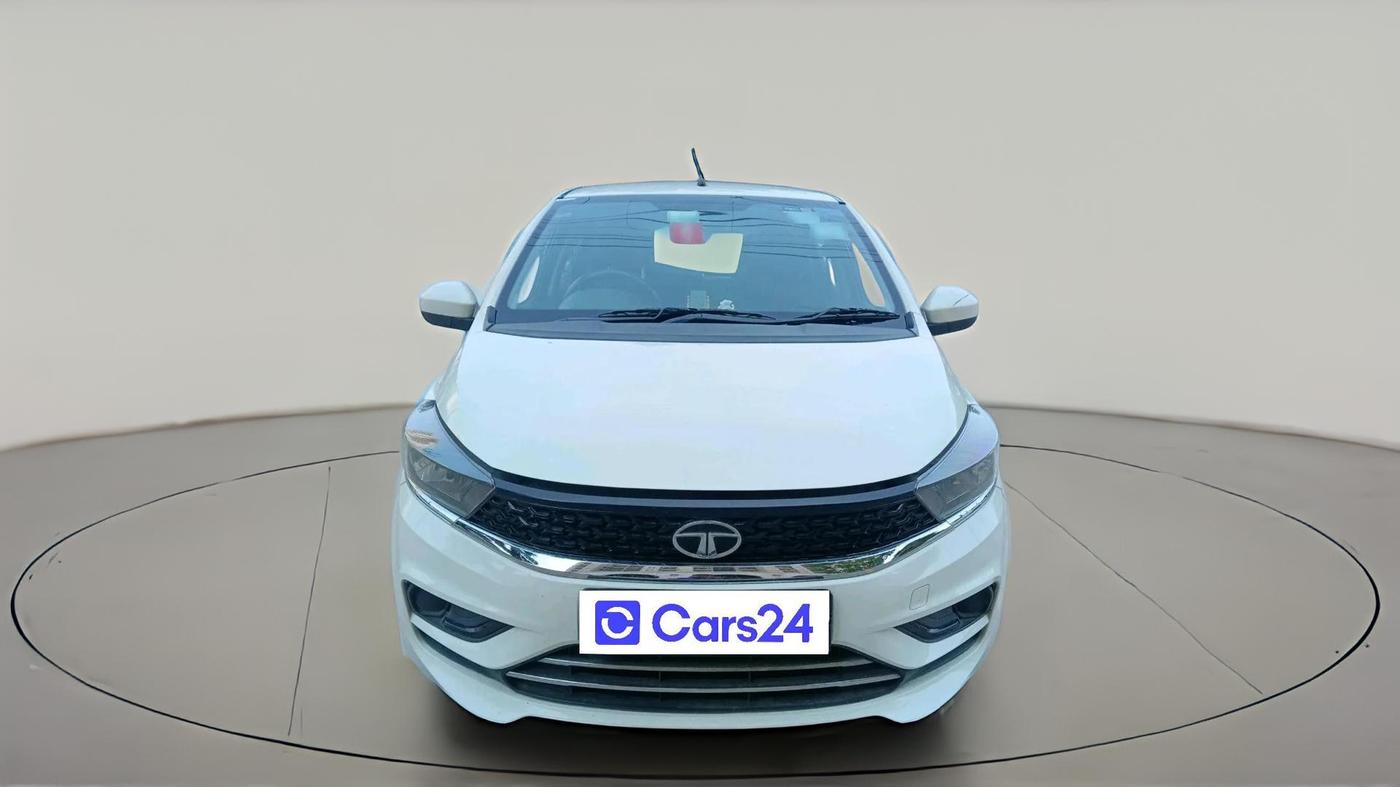 2024 Tata Tiago XE PETROL, Petrol, Manual, 20,986 km, exterior
