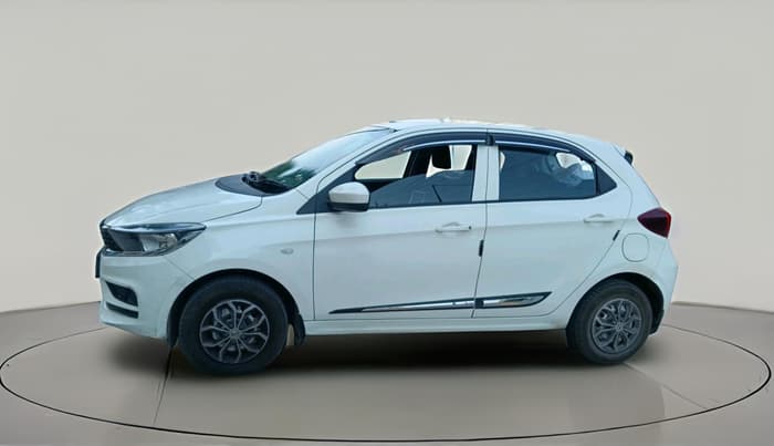 2024 Tata Tiago XE PETROL, Petrol, Manual, 20,986 km, exterior