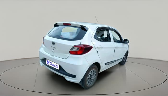 2024 Tata Tiago XE PETROL, Petrol, Manual, 20,986 km, exterior