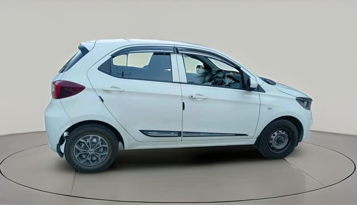 2024 Tata Tiago XE PETROL, Petrol, Manual, 20,986 km, exterior