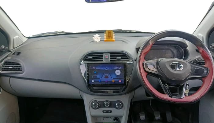2024 Tata Tiago XE PETROL, Petrol, Manual, 20,986 km, interior