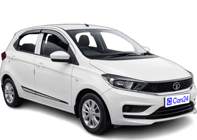 2024 Tata Tiago - Hatchback - Petrol - Manual - ₹4.55 lakh