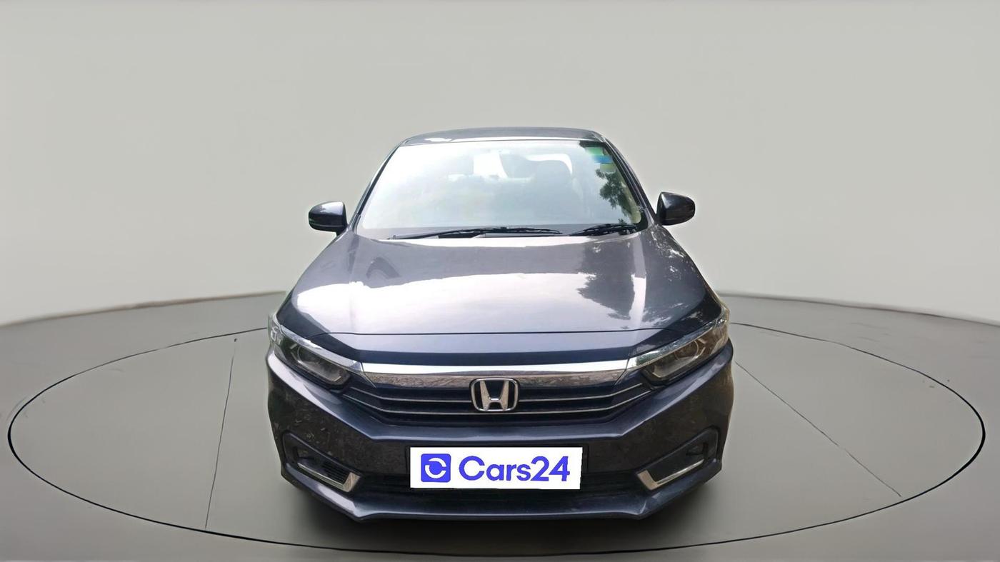 2021 Honda Amaze 1.2L I-VTEC VX CVT, Petrol, Automatic, 48,800 km, exterior