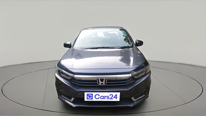 2021 Honda Amaze 1.2L I-VTEC VX CVT, Petrol, Automatic, 48,800 km, exterior