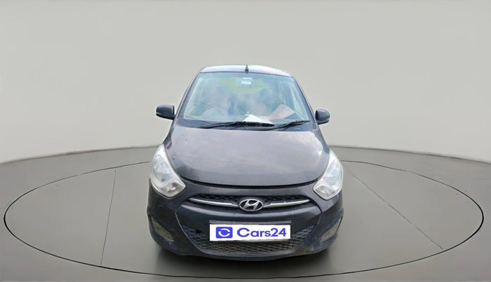 2012 Hyundai i10 MAGNA 1.2, CNG, Manual, 1,56,889 km, exterior
