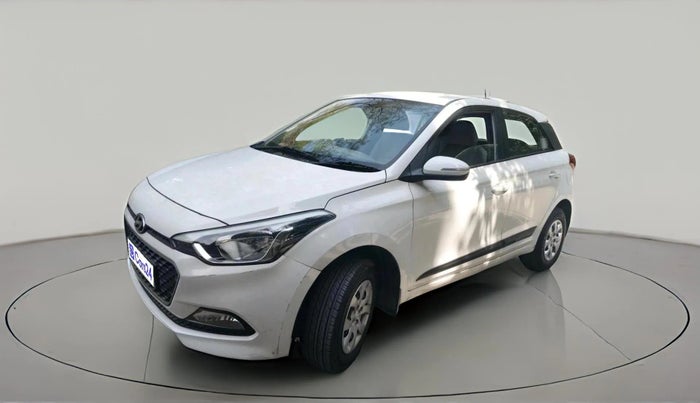 2015 Hyundai Elite i20 SPORTZ 1.2, Petrol, Manual, 38,644 km, exterior