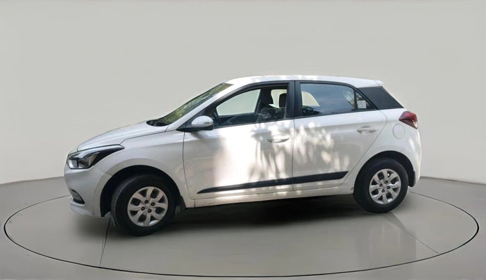 2015 Hyundai Elite i20 SPORTZ 1.2, Petrol, Manual, 38,644 km, exterior