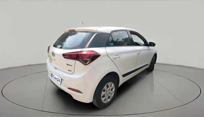 2015 Hyundai Elite i20 SPORTZ 1.2, Petrol, Manual, 38,644 km, exterior