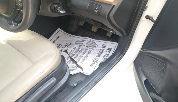 2015 Hyundai Elite i20 SPORTZ 1.2, Petrol, Manual, 38,644 km, interior