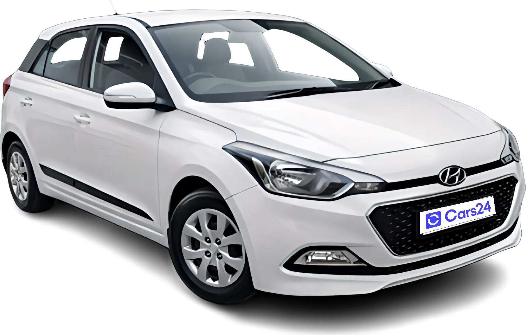 2015 Hyundai Elite i20 - Hatchback - Petrol - Manual - ₹3.75 lakh