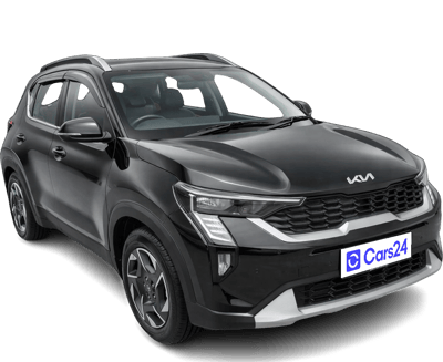 2025 KIA SONET - SUV - Petrol - Manual - ₹8.00 lakh