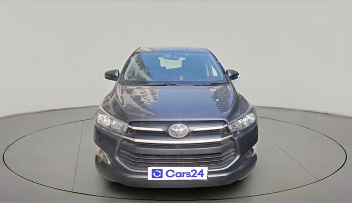2018 Toyota Innova Crysta 2.8 GX AT 7 STR, Diesel, Automatic, 2,07,120 km, exterior