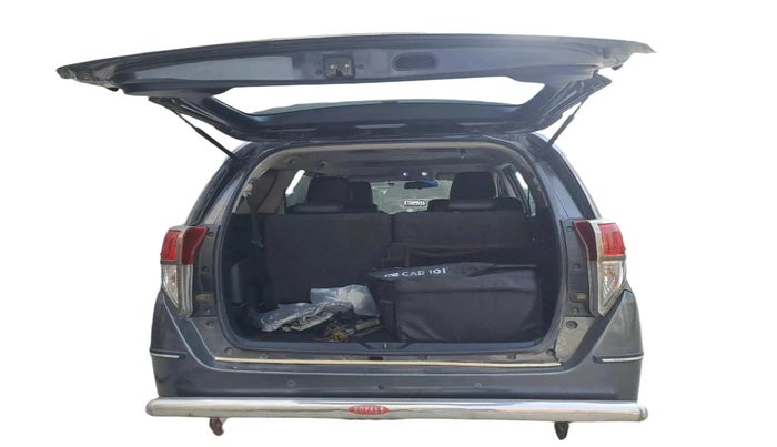 2018 Toyota Innova Crysta 2.8 GX AT 7 STR, Diesel, Automatic, 2,07,120 km, exterior