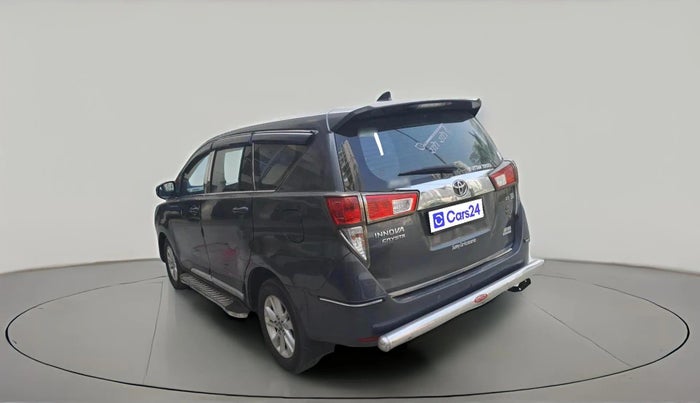 2018 Toyota Innova Crysta 2.8 GX AT 7 STR, Diesel, Automatic, 2,07,120 km, exterior