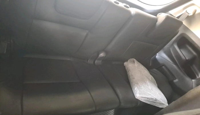 2018 Toyota Innova Crysta 2.8 GX AT 7 STR, Diesel, Automatic, 2,07,120 km, interior