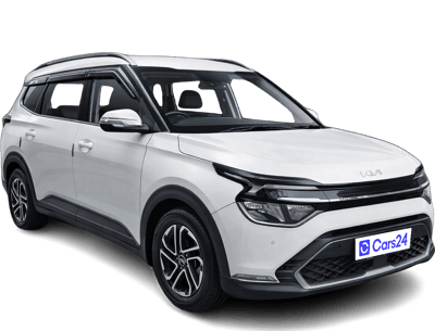 2022 KIA CARENS - SUV - Petrol - Manual - ₹12.10 lakh