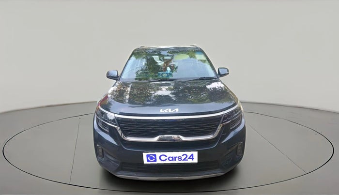 2023 KIA SELTOS HTX PETROL 1.5, Petrol, Manual, 34,248 km, exterior