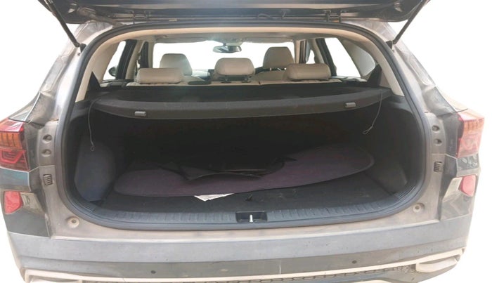 2023 KIA SELTOS HTX PETROL 1.5, Petrol, Manual, 34,248 km, exterior