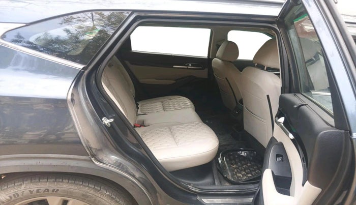 2023 KIA SELTOS HTX PETROL 1.5, Petrol, Manual, 34,248 km, interior